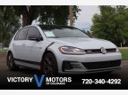 Thumbnail Photo 0 for 2018 Volkswagen GTI